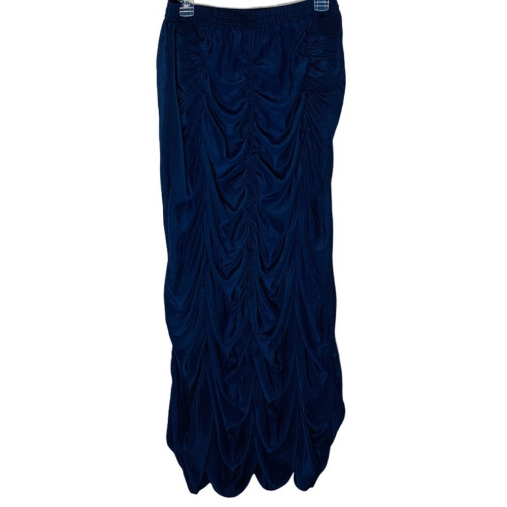 Calypso St. Barth Aero Skirt NWT
Gathered Maxi